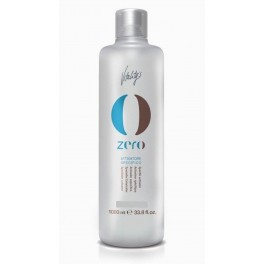 VITALITY'S NEW ZERO OSSIDANTE 18 VOLUMI 1000 ML.