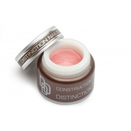 Distinction Construction (Pink Translucent) 15 ml