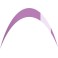 Nailemotion Uv Nail Polish HD 10 ml N. 308 Rosa Orchidea
