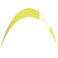 Nailemotion Uv Nail Polish HD 10 ml N. 311 Giallo Fluo