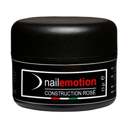 Nailemotion Construction Rosè 15 Gr.