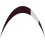 Nailemotion Uv Nail Polish HD 10 ml N. 040 Bordeaux