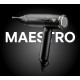 TH23 MAESTRO NERO OPACO 220-240V VDE 1650-2000W