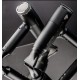 TH23 MAESTRO NERO OPACO 220-240V VDE 1650-2000W