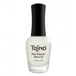 NAIL REPAIR NATURAL 9 ML.