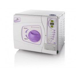 Autoclave digitale 12 litri Securimed Classe B