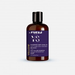 Dr. Fukuj - Shampoo Yellow Stop